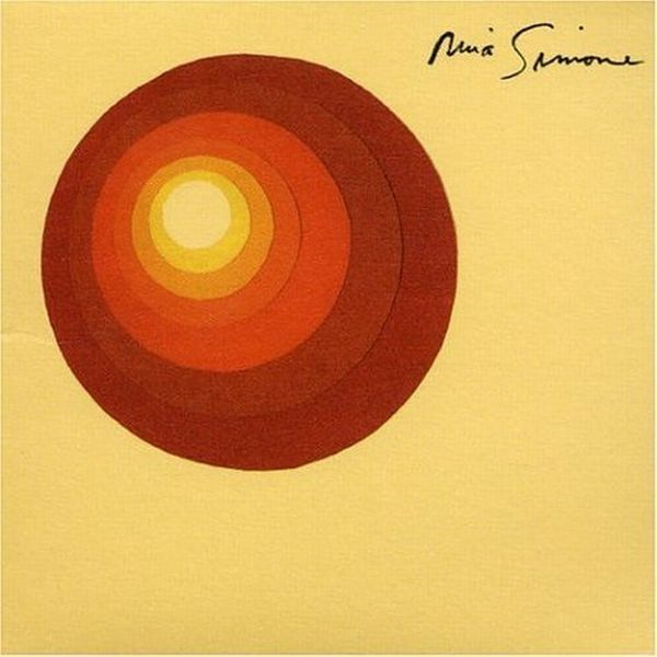 니나 시몬(Nina Simone)과 1971년 발표한 「Here Comes the Sun」