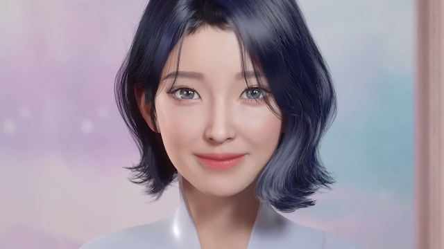 나이비스(n&aelig;vis) 