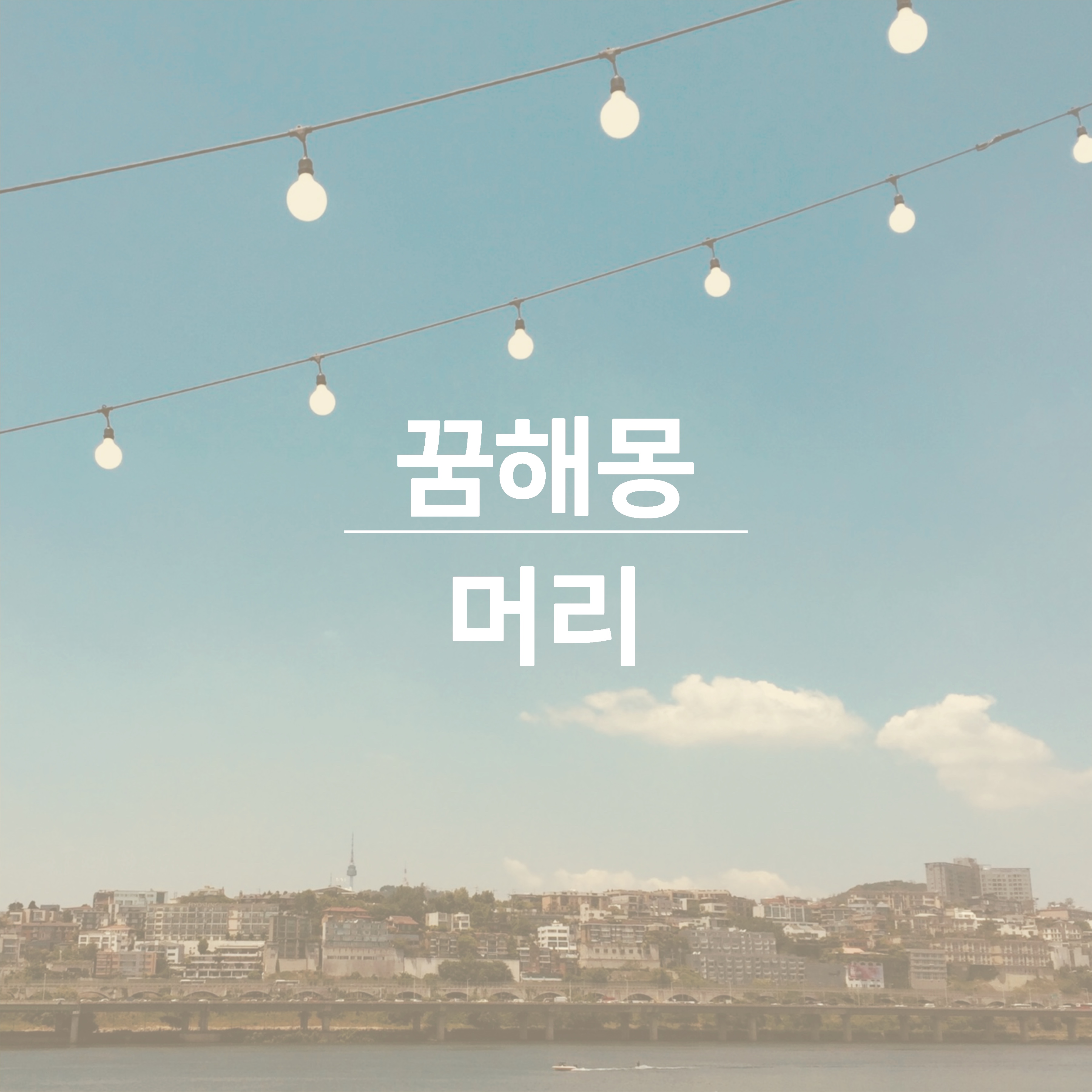 머리-관련-꿈해몽