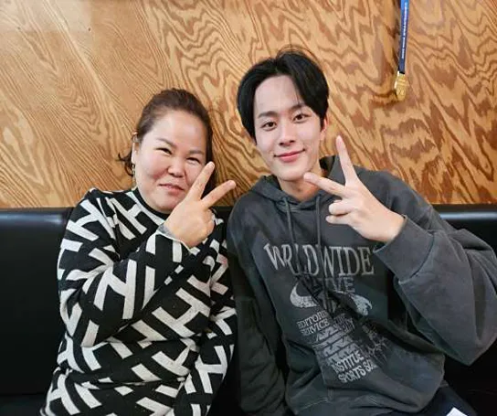 일품한우갈비 안동