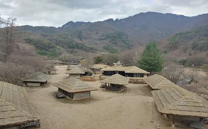 문경자연생태박물관