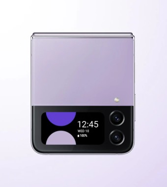  갤럭시 z flip 5를 알아보자