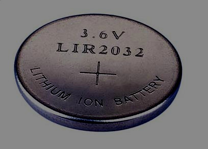 리튬이온 배터리 사진