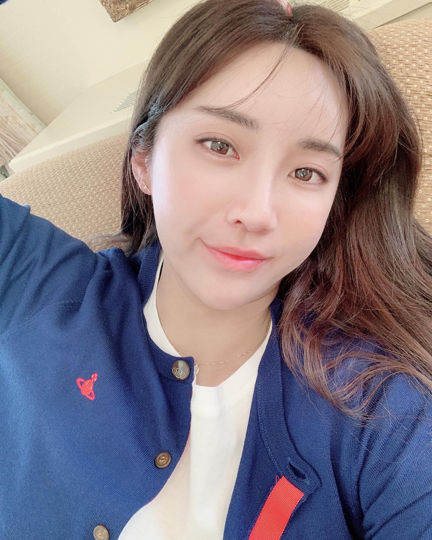  이보미 프로
