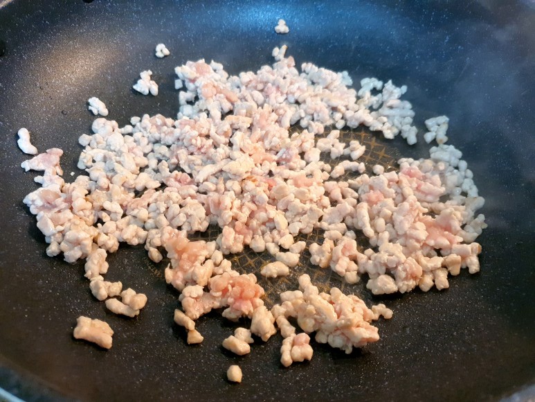 짜장소스로 맛있는 2