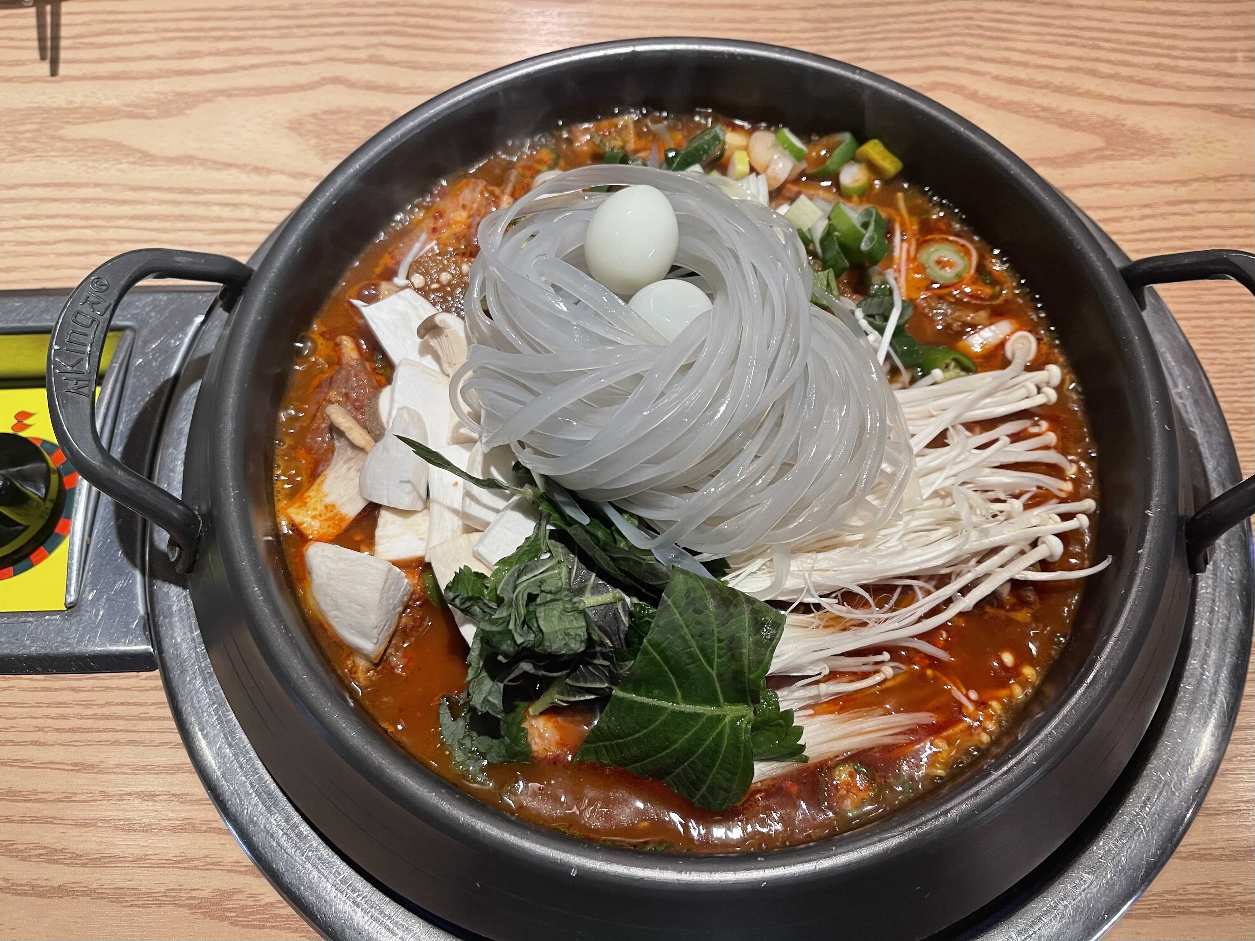 화신매운갈비찜 이미지