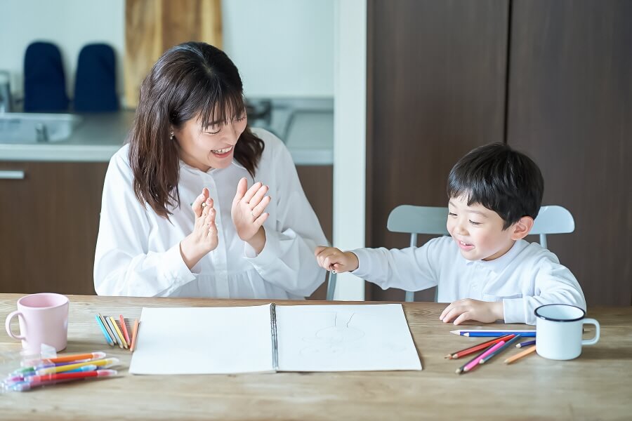  어린이 긍정확언으로 잠재력 높여주기 자존감 키워주기