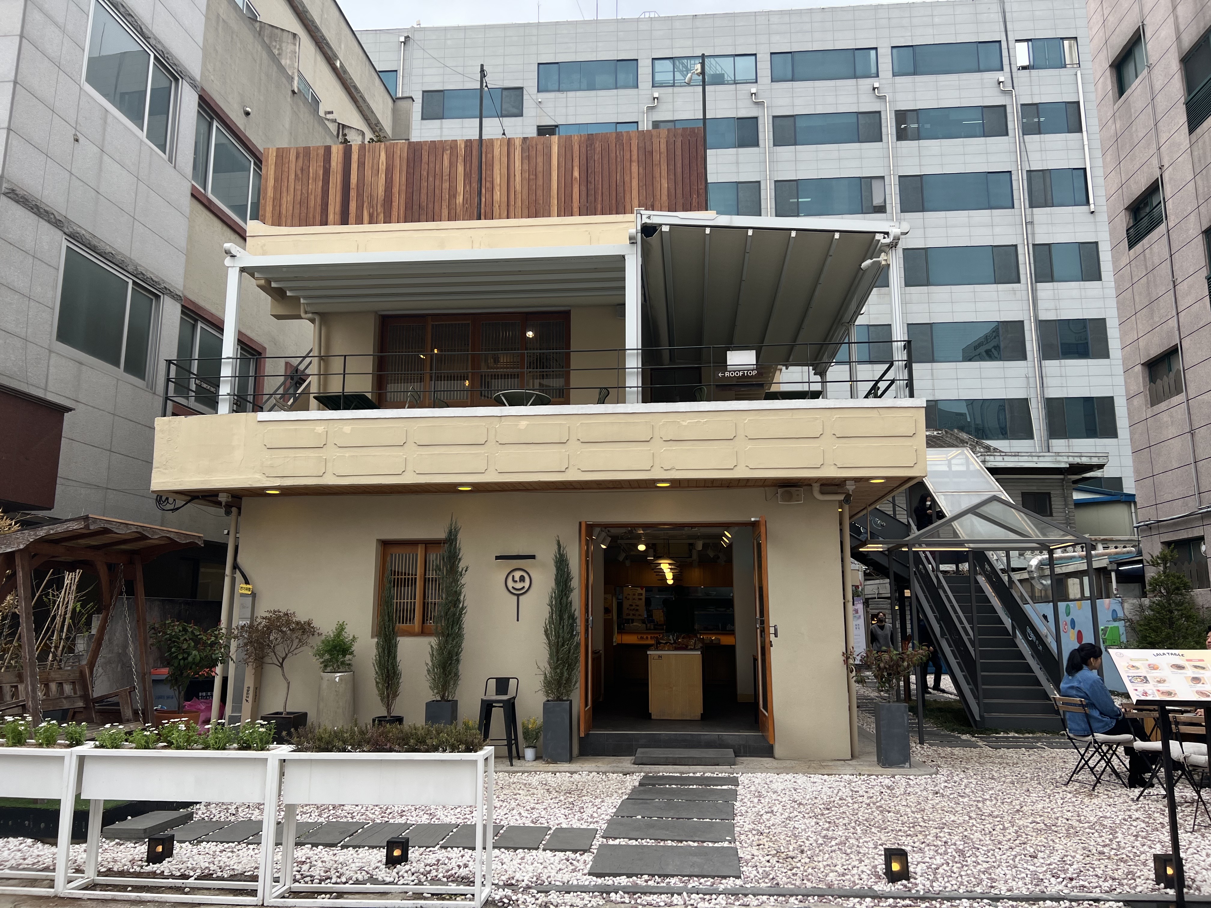 라라브레드광주 이미지