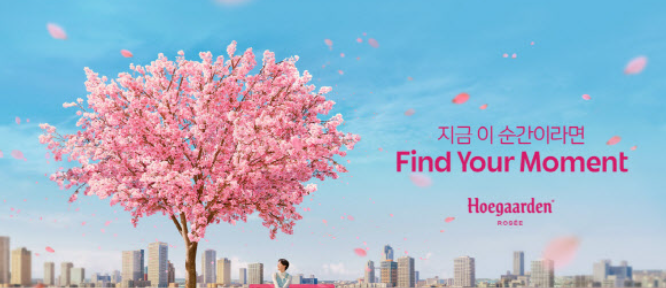 서울 벚꽃 명소 개화시기
