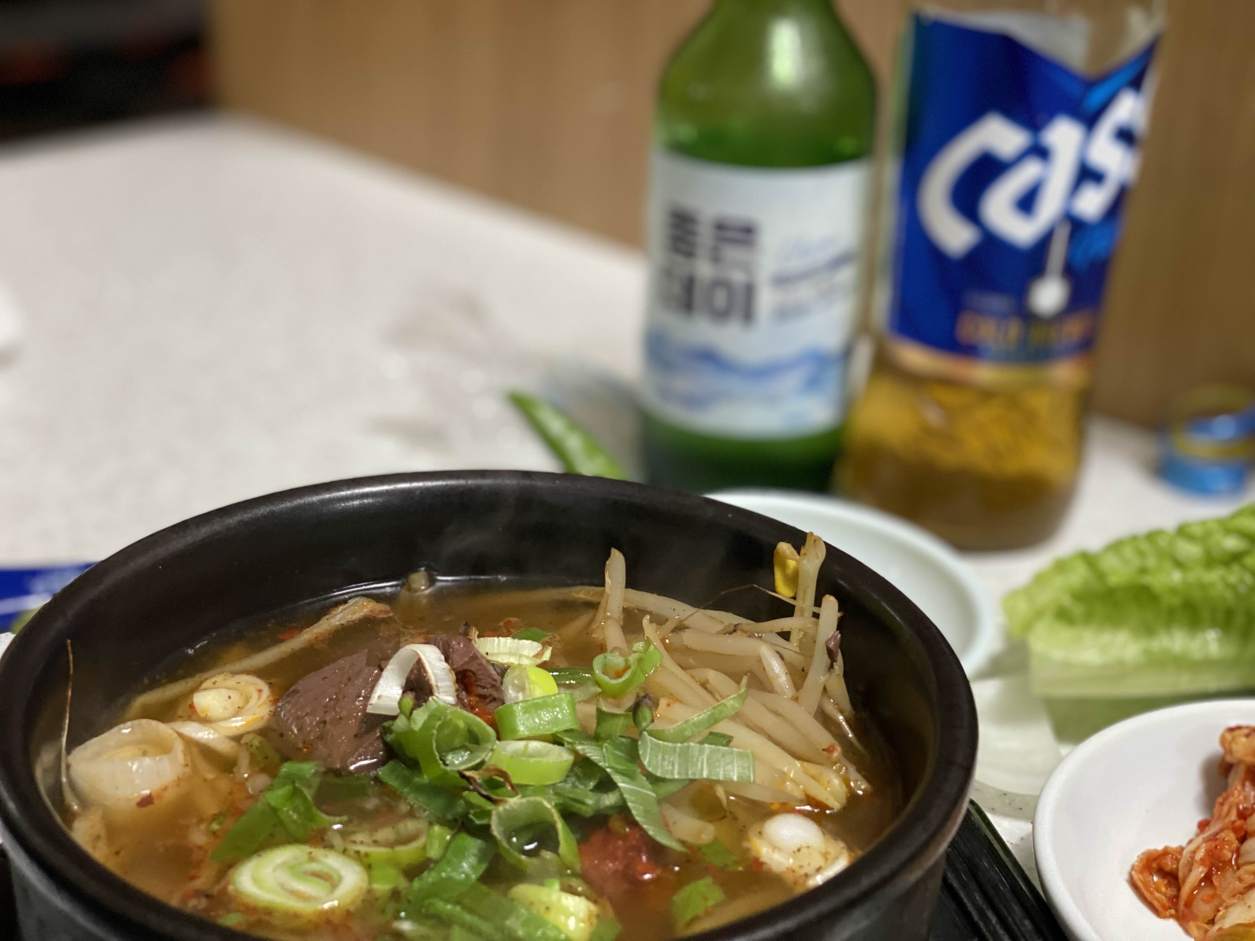 황금식당 이미지