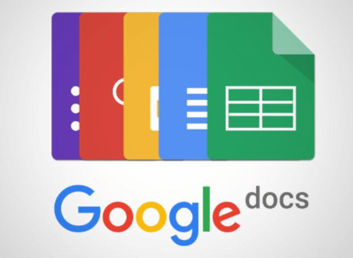구글 문서(Docs)에서 이미지 편집하는 방법