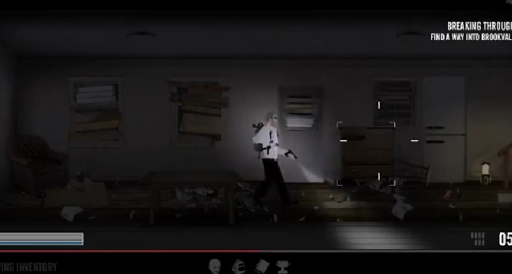 좀비쉘3 중독성 있는 게임하기 (the last stand union city) 전투장면