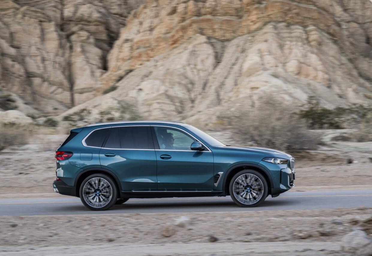 2025 BMW X5 가격표 유지비 연비 FAQ