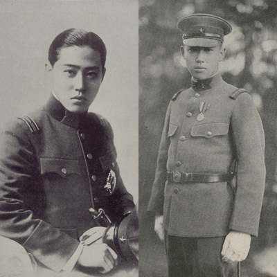  히로시마 원자폭탄 사망자, 대한제국 마지막 왕자 이우(李鍝)