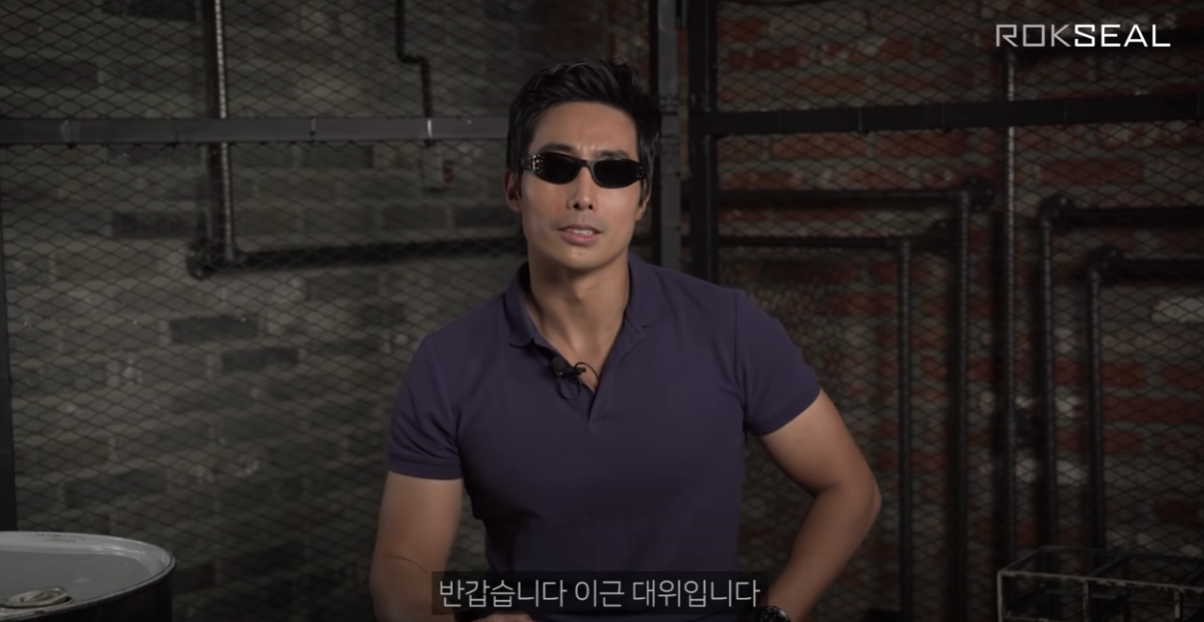  최근 화제인 '이근 대위'가 채무 문제?!