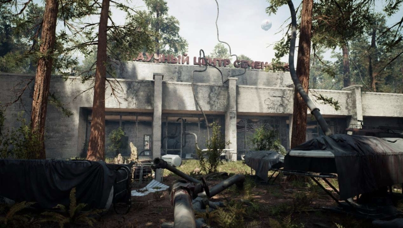 atomic heart story atomic heart story