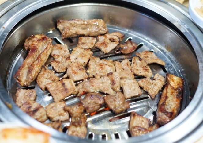 생생정보 성수동갈비골목 갈비 맛집 3 위치 및 정보(생생정보 핫플 뚝섬역 갈비 맛집3)