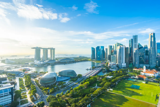 12월의 따뜻한 해외여행지 추천-싱가포르1
