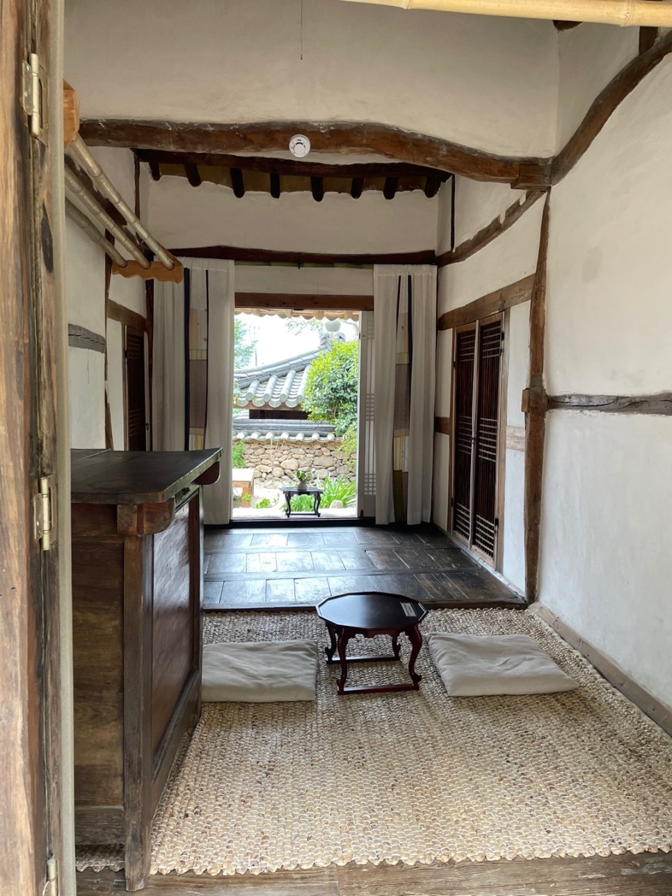 윤스테이 촬영 (구례카페/구례여행) 윤스테이 촬영장소, 33