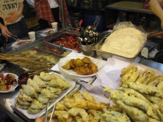 먹고먹고떡볶이 이미지