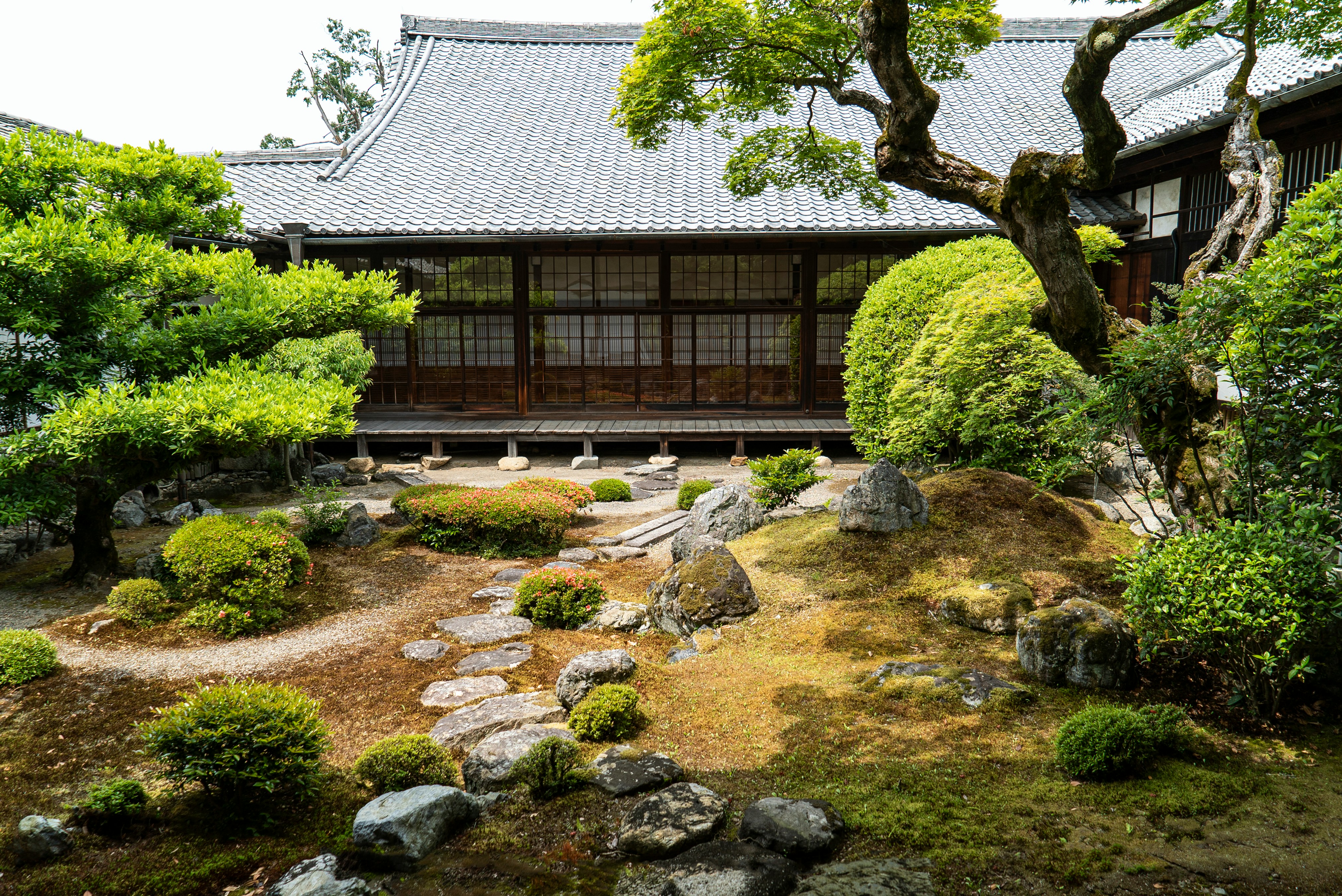 일본 3대 정원
