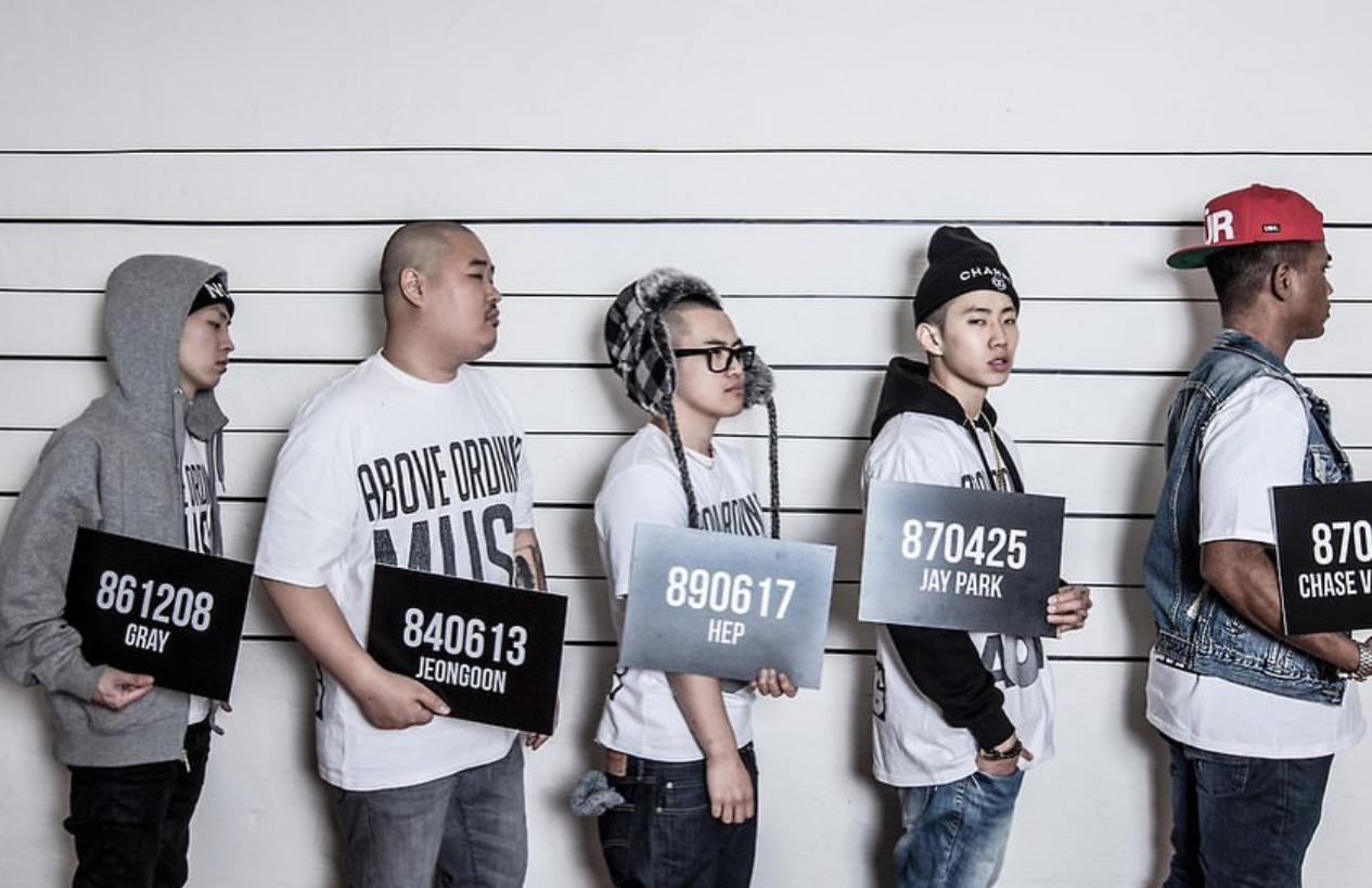  박재범 원소주 출시 AMONG 하이어 뮤직 대표직 사퇴 은퇴하나
