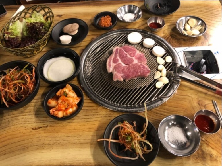 마포진짜원조최대포 이미지