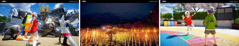  2021 게임즈컴 화제작, 공유보다 유명한 도깨비(Dokev) 정보(게임소개, 출시일 등)를 모아보자