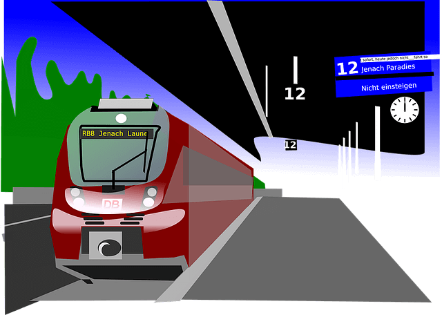 KTX 취소표