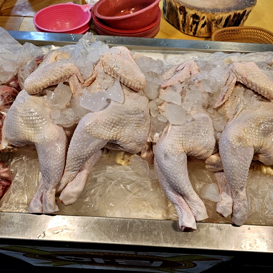 Taeandakjip (태안닭집) 3