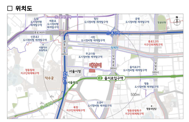 조감도