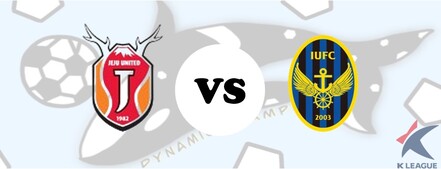 제주 VS 인천