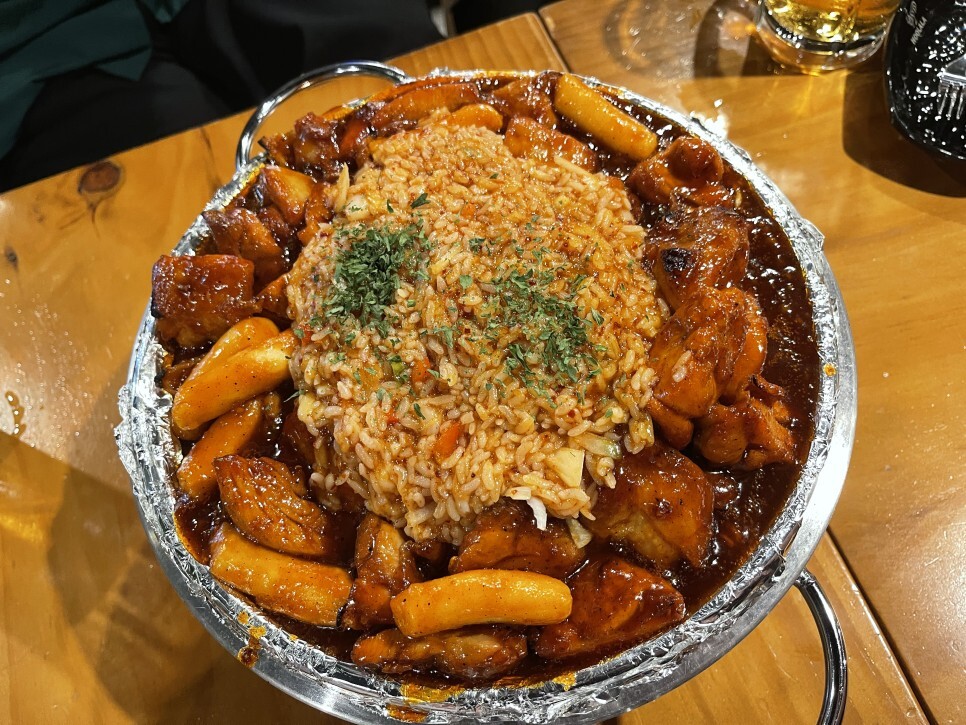 메가밥스 이미지