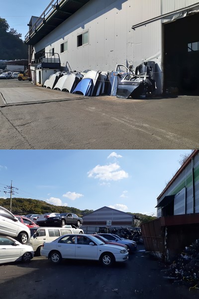  BMW 폐차 가치를 제대로 인정 받는 방법
