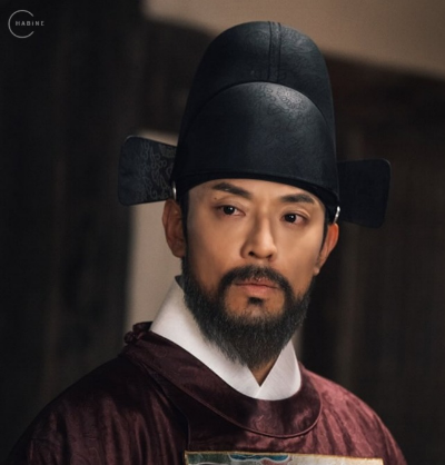 세자가 사라졌다 등장인물