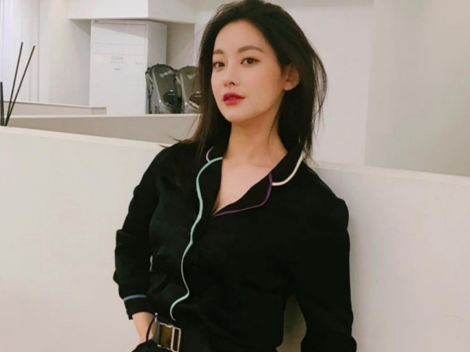 배우 오연서 프로필 나이키 페이스트 바디 드라마 서인국 결혼남자 열애설 안재현 김범 인스타그램 20