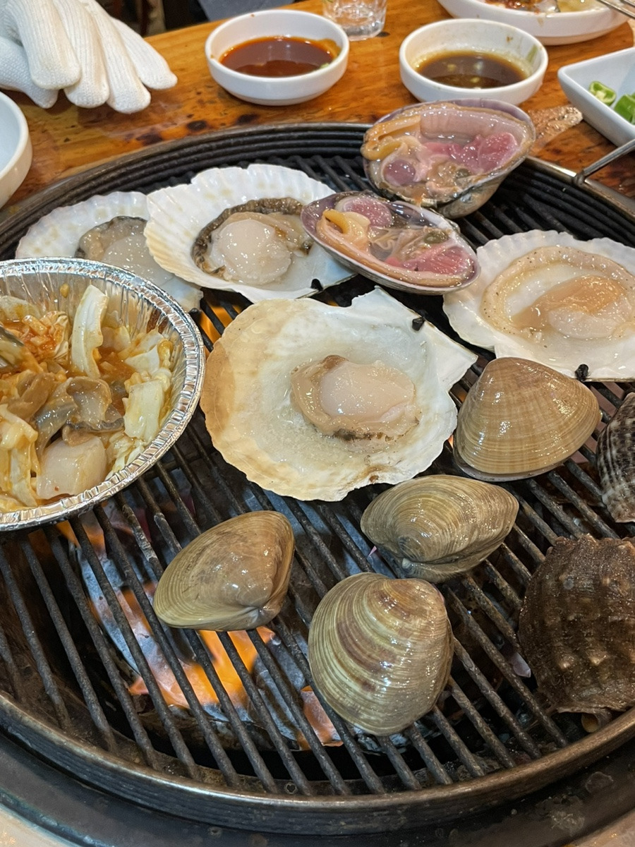 강릉식당 이미지