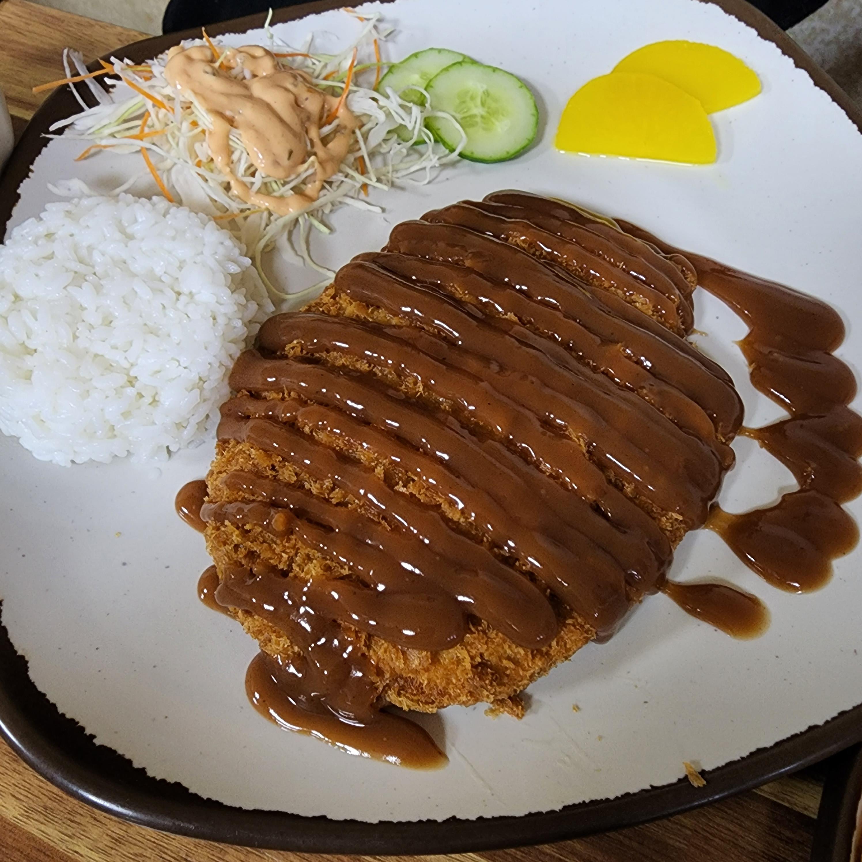 돈까스