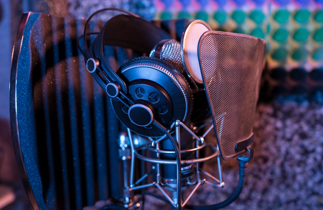 Soundproofing.