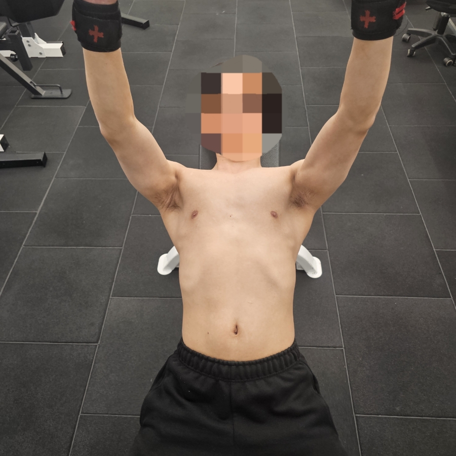 목동PT힐링인피티 이미지