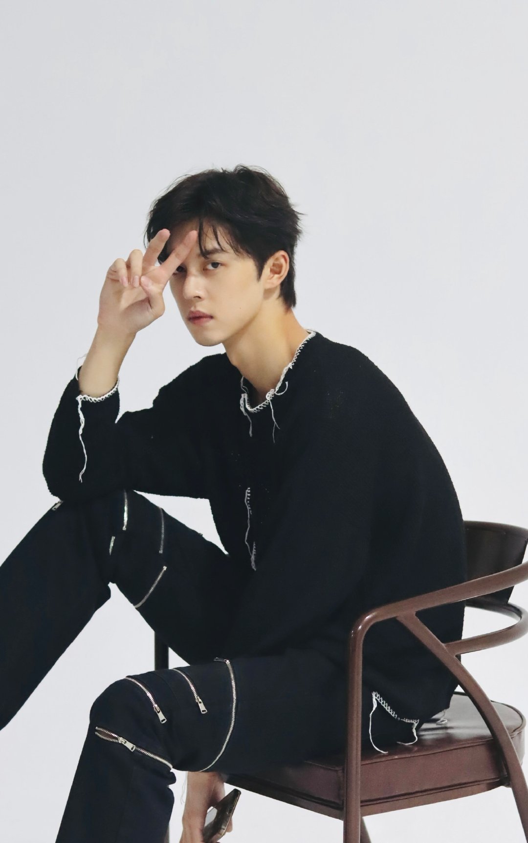 첨점적 함정 사빈빈 장묘이 3