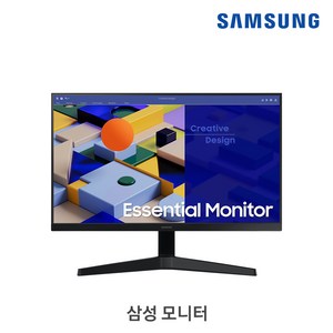 삼성 24인치 모니터 추천