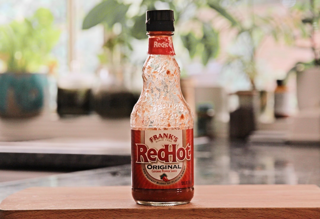 Sauce