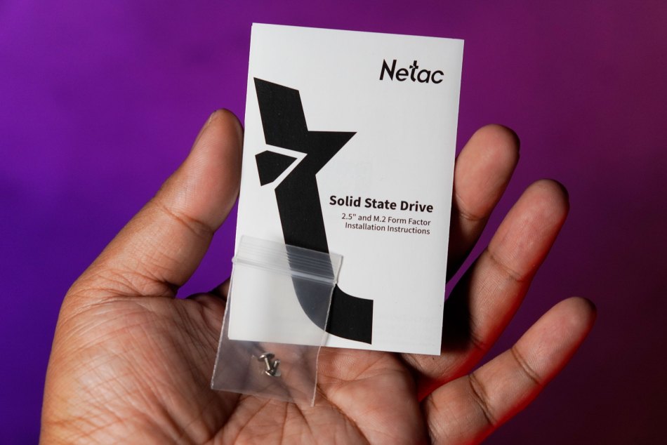 Netac NV7000-T SSD 1TB 검토: 7.4GB/s 속도이지만 훨씬 더 저렴함