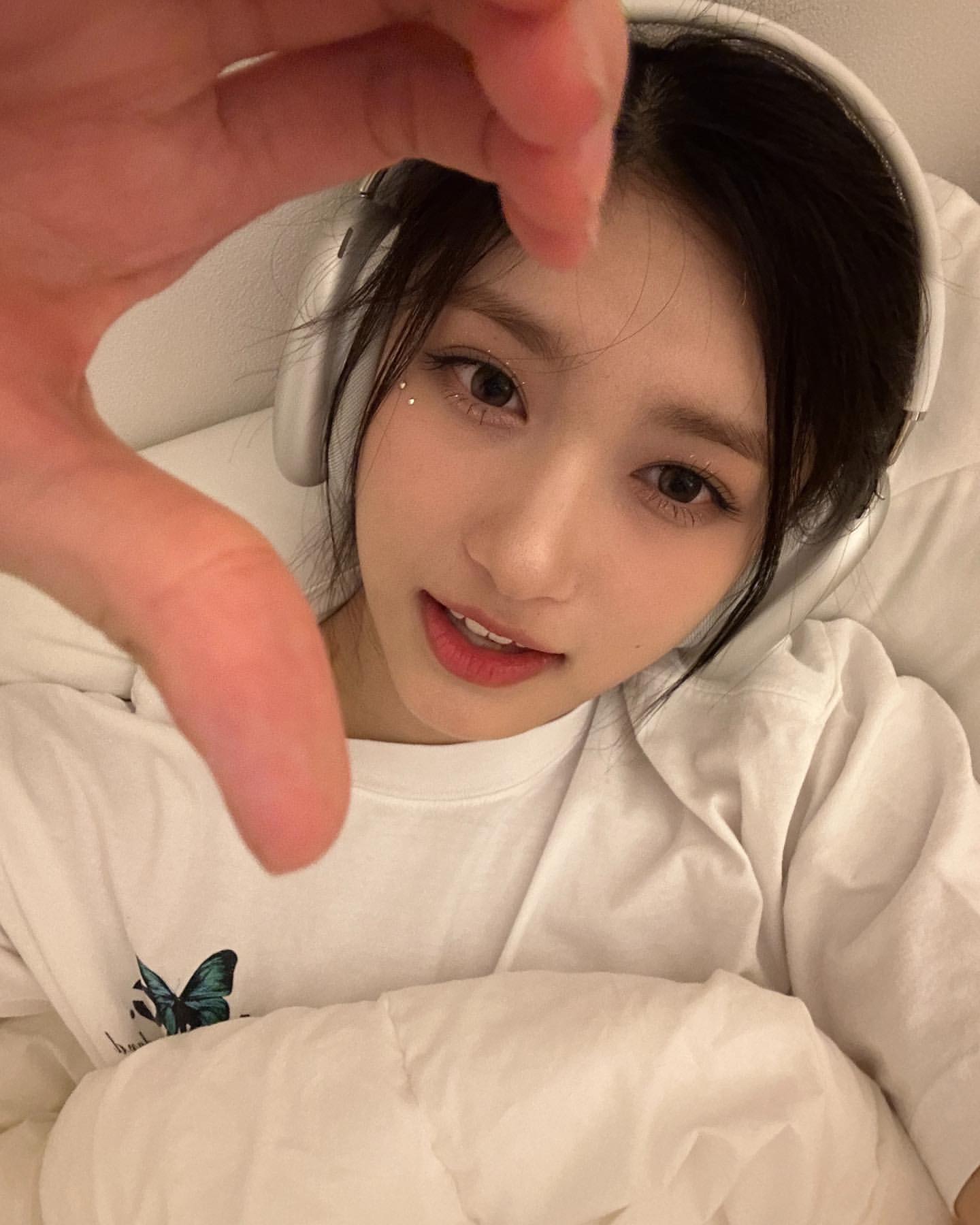  [이서Leeseo] 인스타 instagram 23.05 (1)
