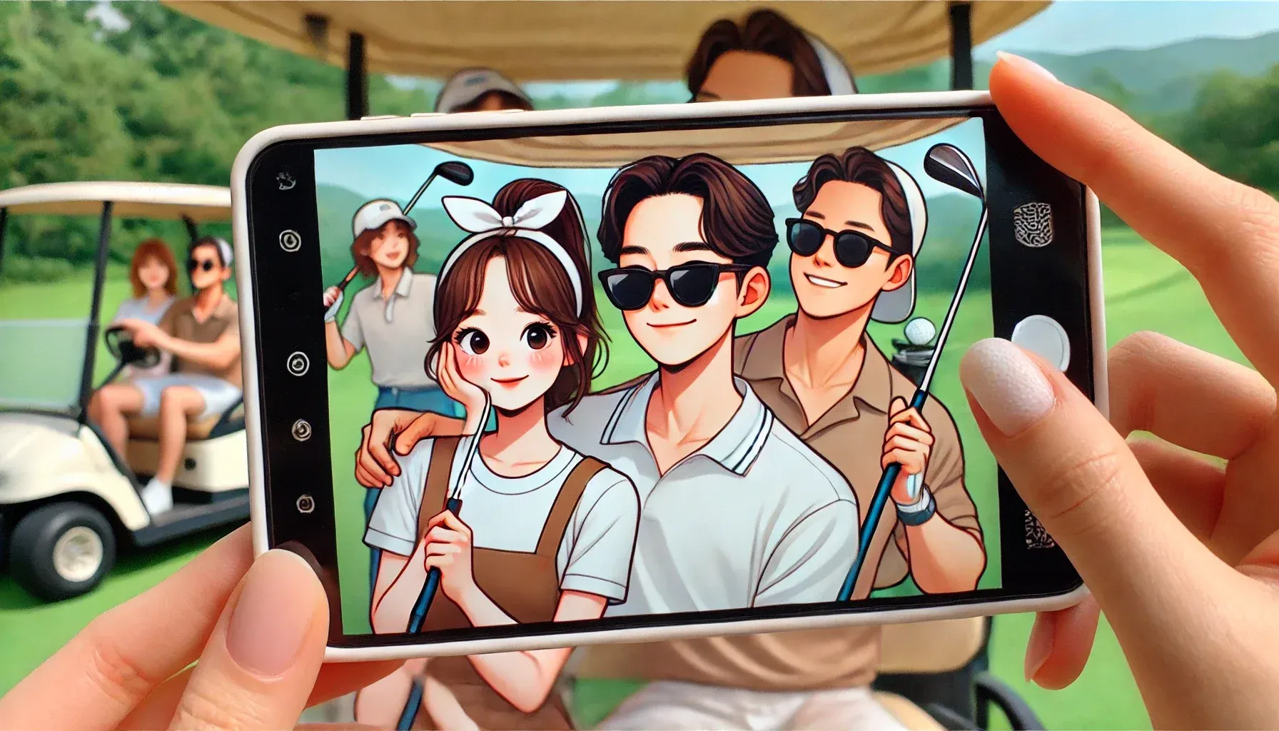 스톤비치cc 예약 1박 2일 골프 패키지 가격 및 날씨 (2월 5일)