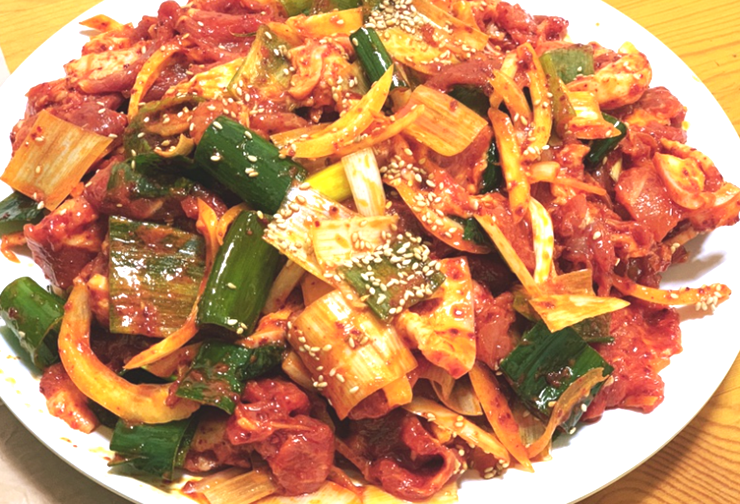 두루치기