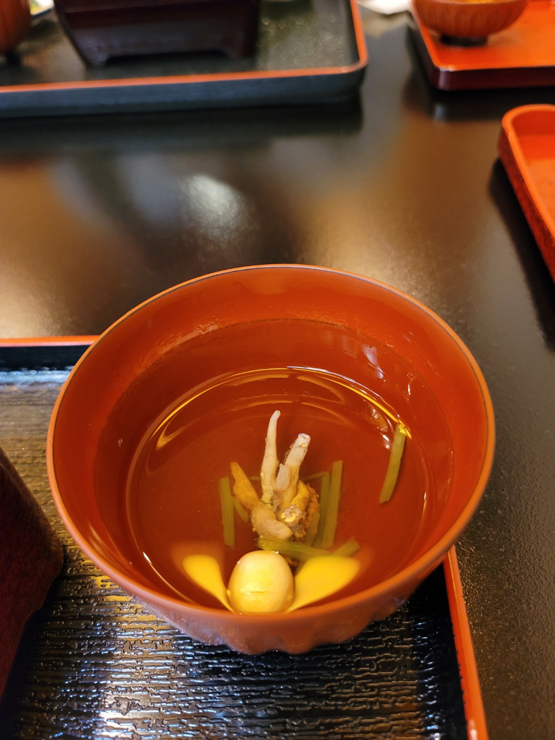 시즈오카 아나고야 장어덮밥