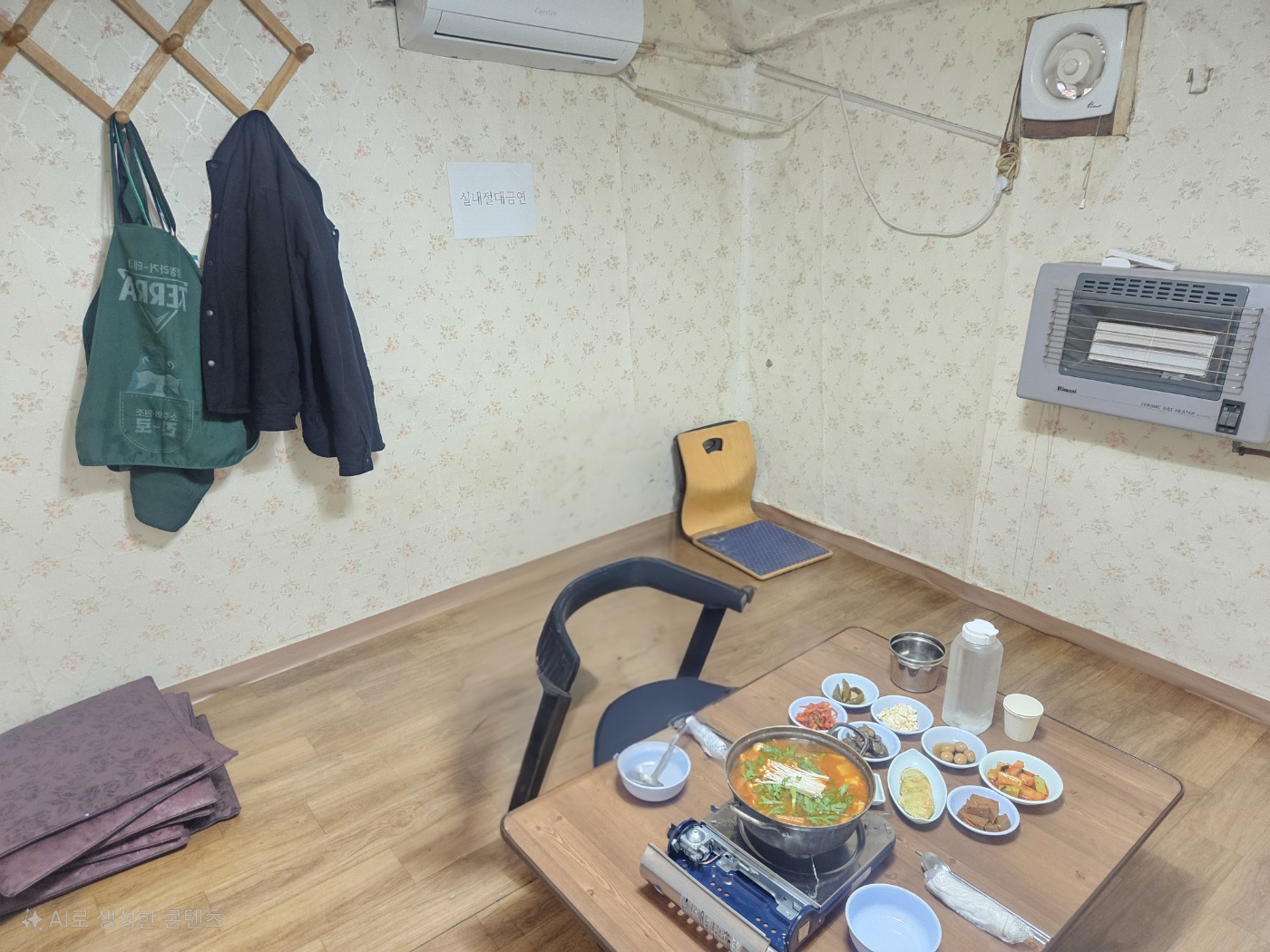 사랑방매운탕식당 이미지