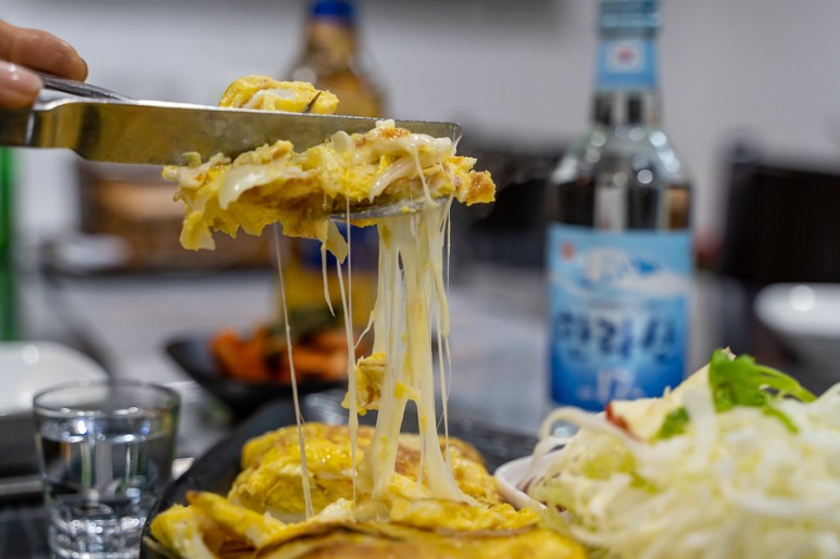 해물 라면 맛집 16